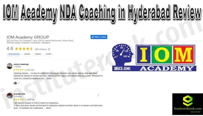 NDA Coaching in Hyderabad 