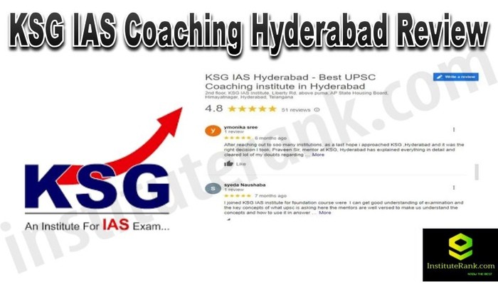 IAS Coaching in Hyderabad 