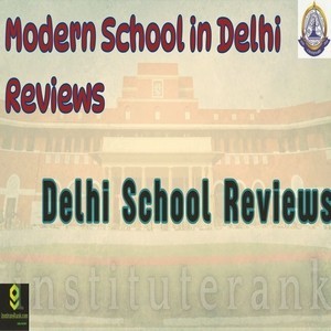 Modern School in Delhi Reviews