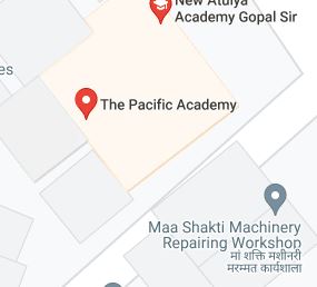 Pacific-Academy-Location