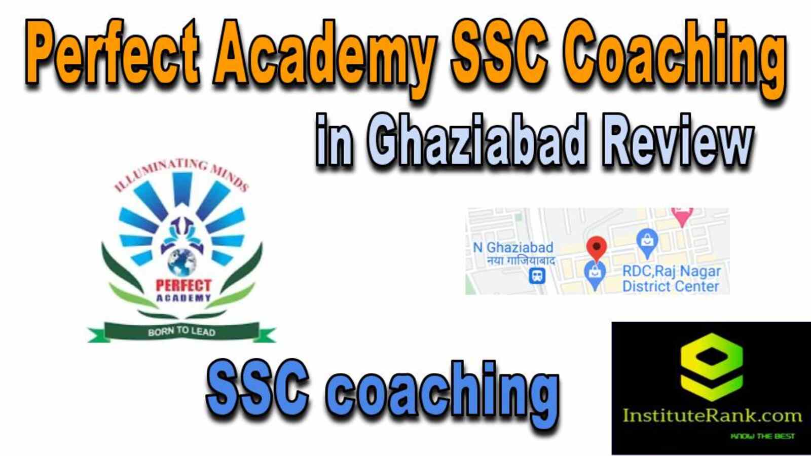 SSC coaching in Ghaziabad reviews