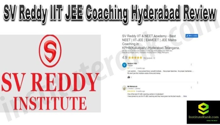 IIT JEE Coaching in Hyderabad