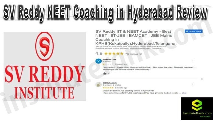 NEET Coaching in Hyderabad 