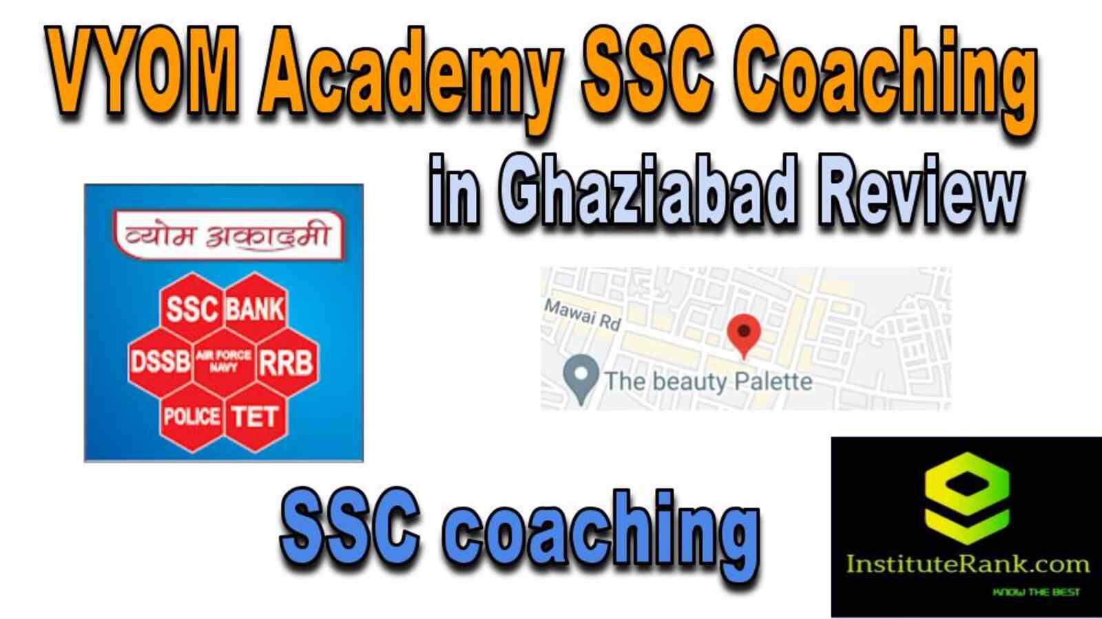 SSC coaching in Ghaziabad reviews