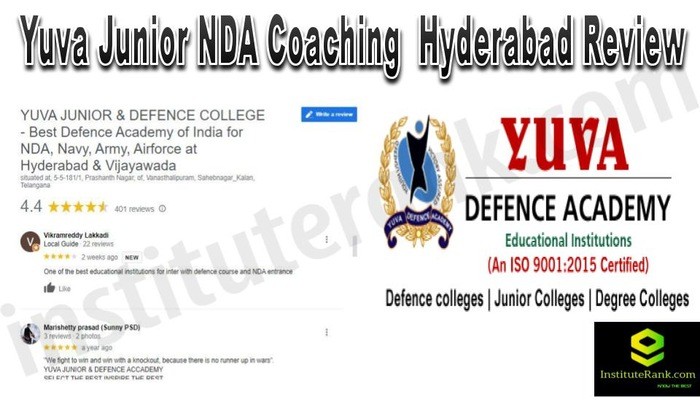 NDA Coaching in Hyderabad 