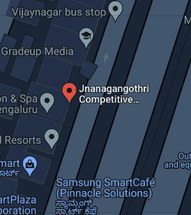 Location