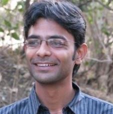 Amit Mahajan