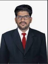 Bharath B