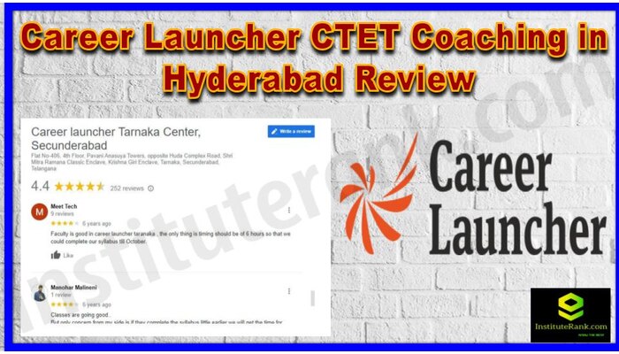 CTET coaching in Hyderabad 