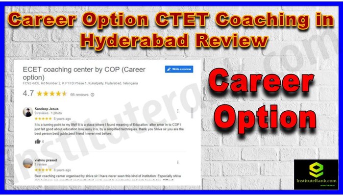 CTET coaching in Hyderabad 