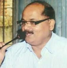 Dr Narayan Jha