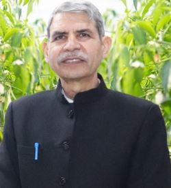 Dr. Hardeep Singh