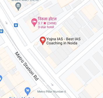 Google Location