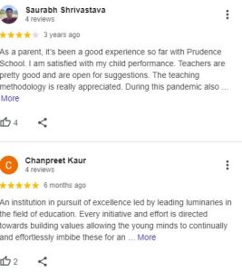 Google Reviews