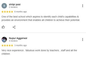 Google Reviews