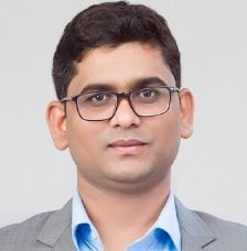 Krushna Bhokare