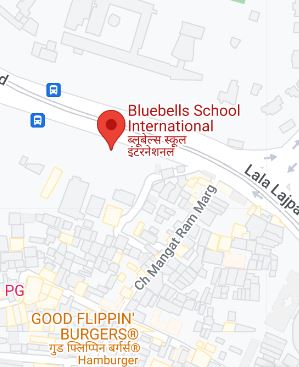 Location