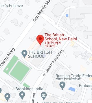 Location