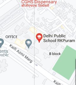 Google Location
