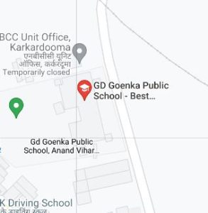 Location