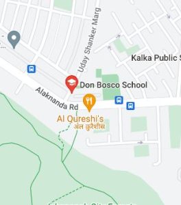Location