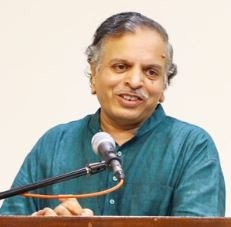 DR .Nagaraj Paturi