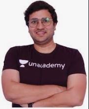 Saurabh Pandey