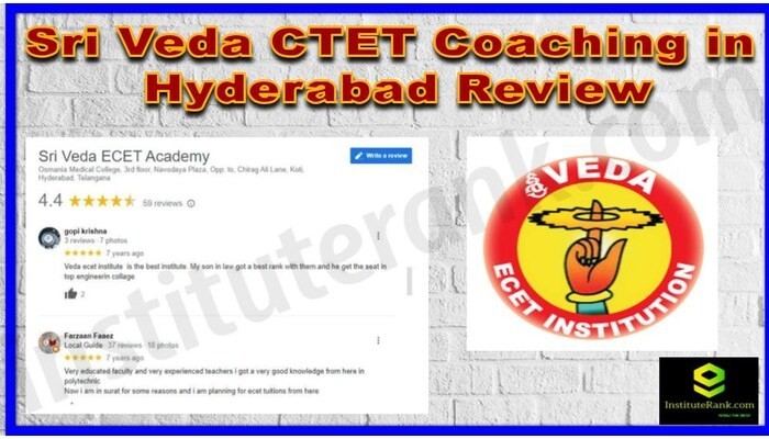 CTET Coaching Hyderabad