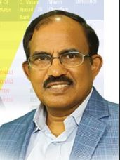 Y.Satyanarayana Sir