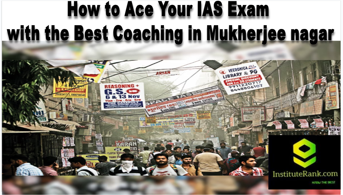 ace ias exam in mukherjee nagar