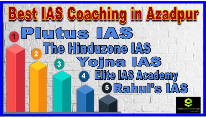 Best IAS Coaching in Azadpur