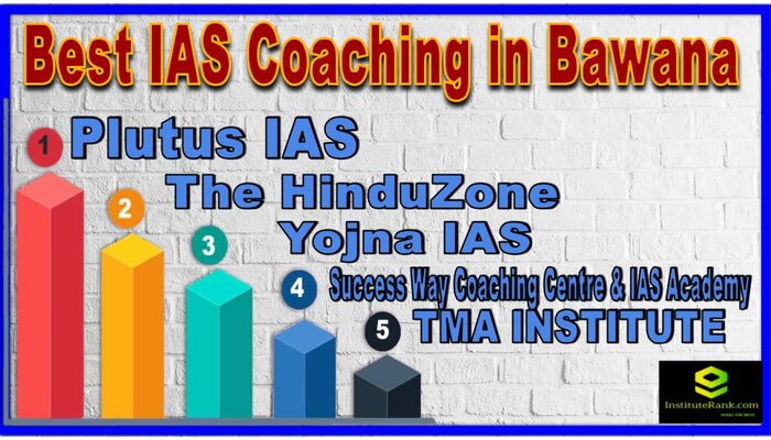 Best IAS Coaching in Bawana