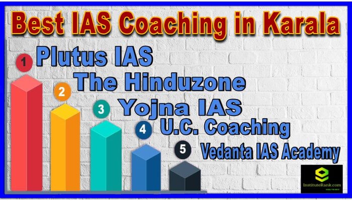 Best IAS Coaching in Karala