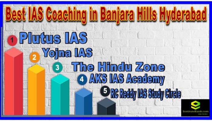 Best IAS Coaching in Hyderabad