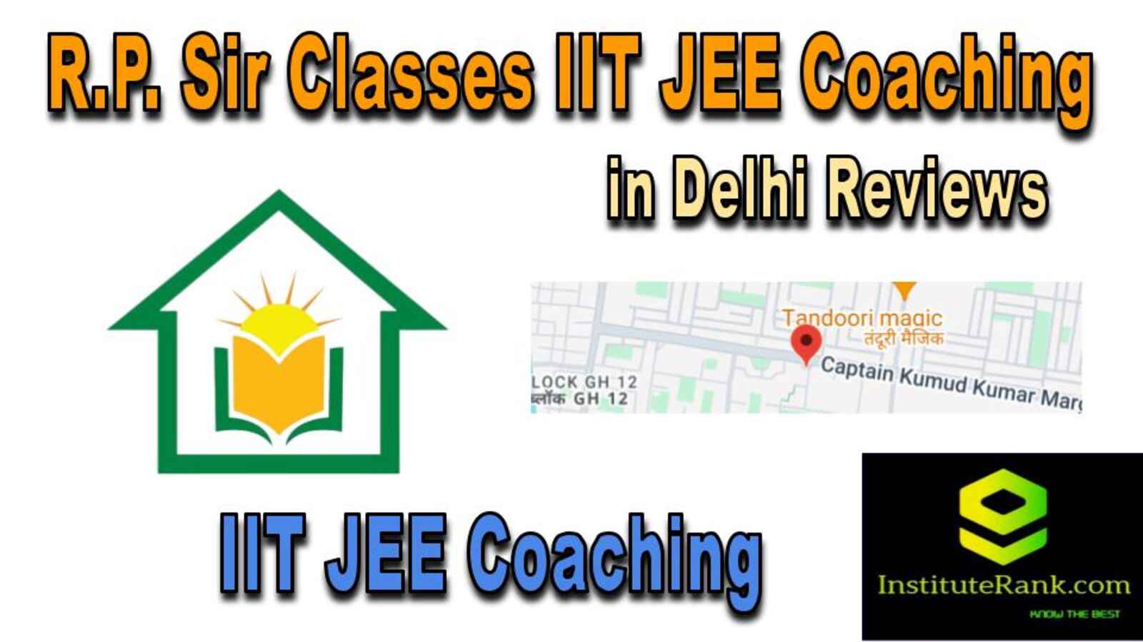  IIT JEE Coaching in Delhi reviews