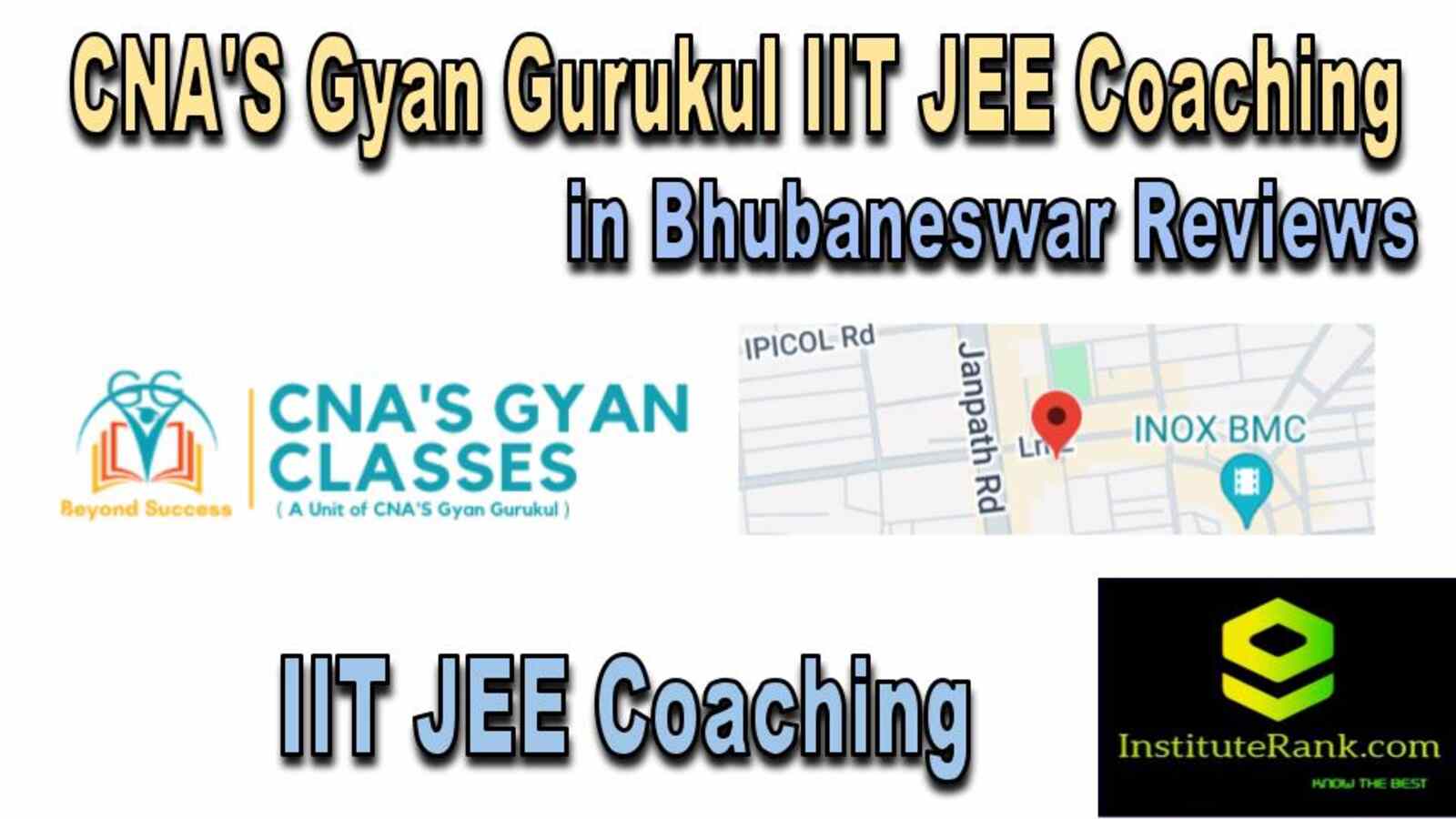  IIT JEE Coaching in Bhubaneswar reviews