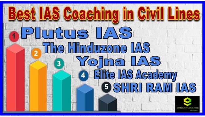 Best IAS Coaching in Civil Lines