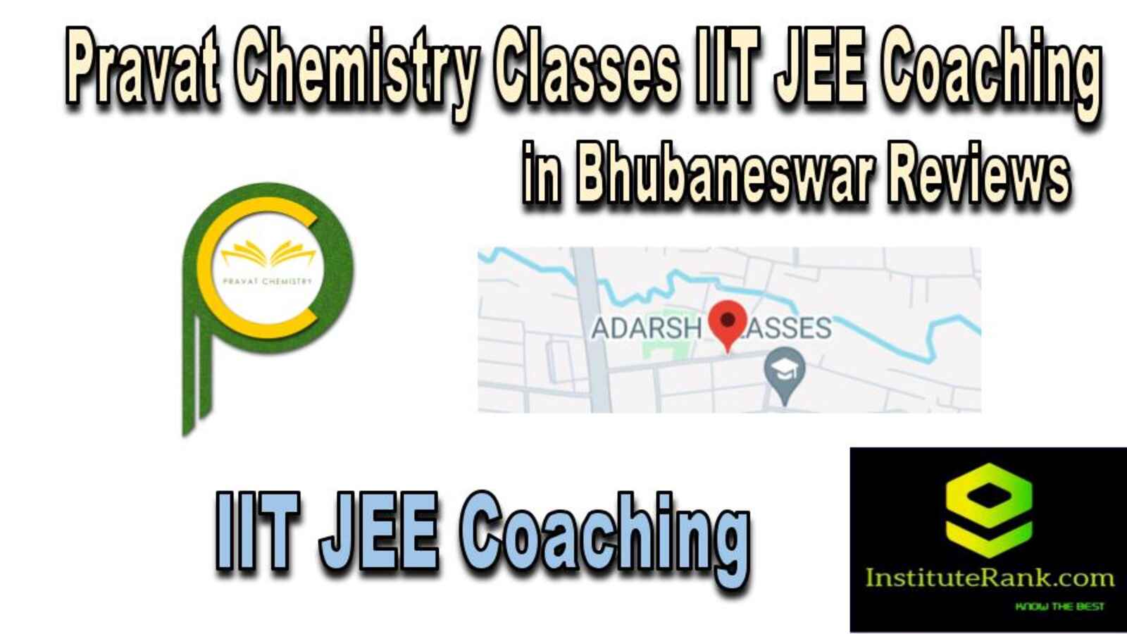  IIT JEE Coaching in Bhubaneswar reviews