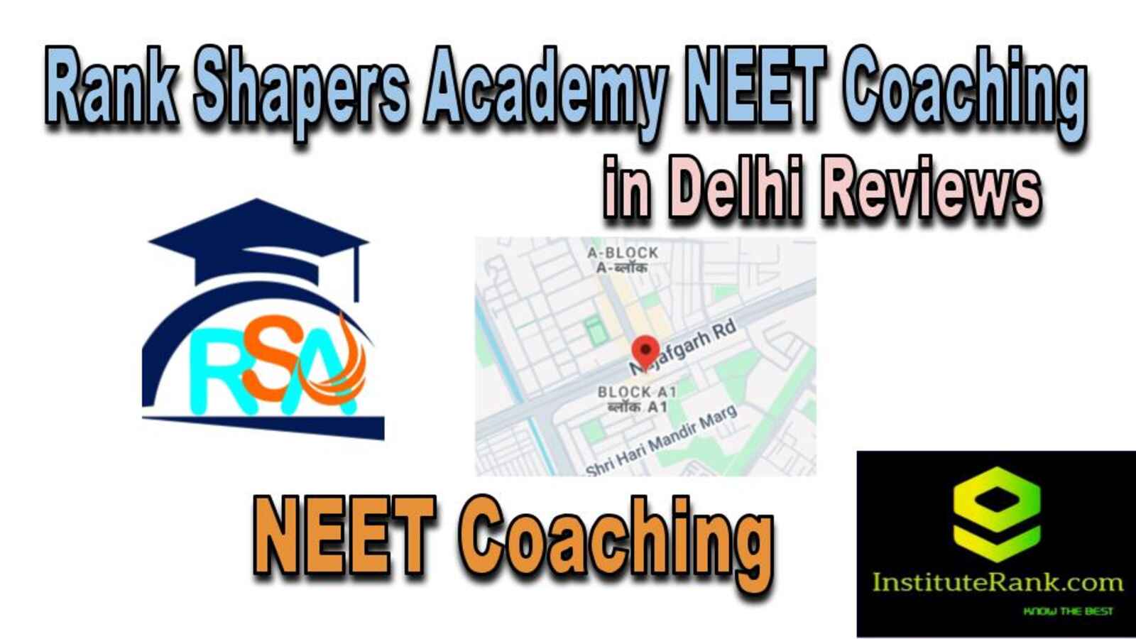  NEET Coaching in Delhi reviews