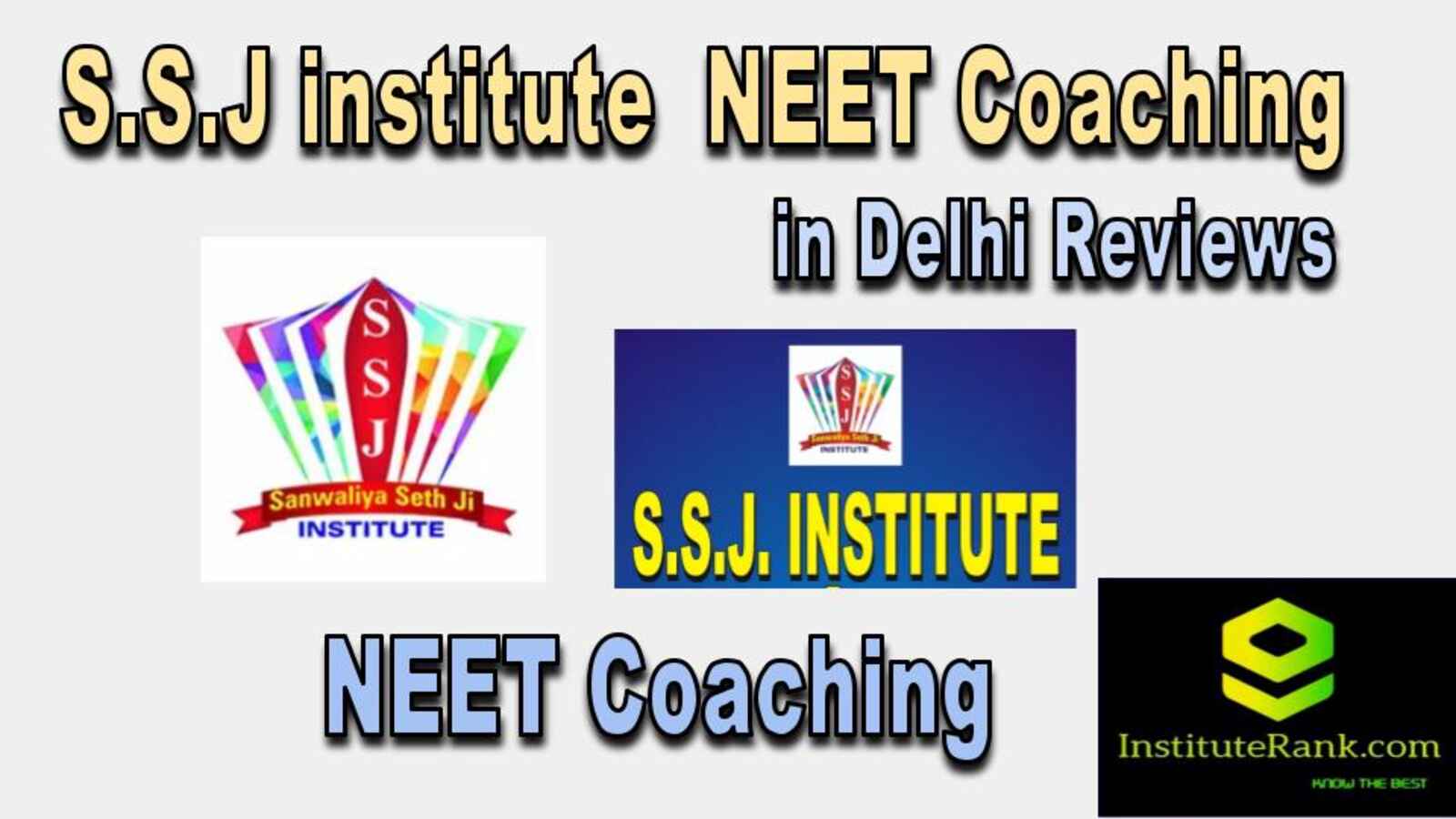 NEET Coaching in Delhi reviews