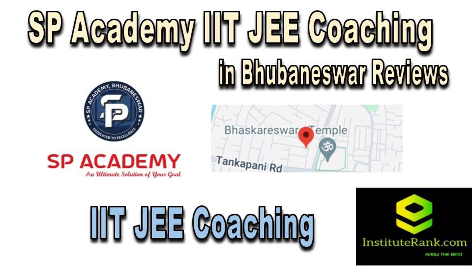  IIT JEE Coaching in Bhubaneswar reviews