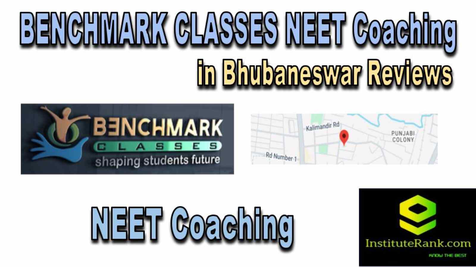  NEET Coaching in Bhubaneswar reviews