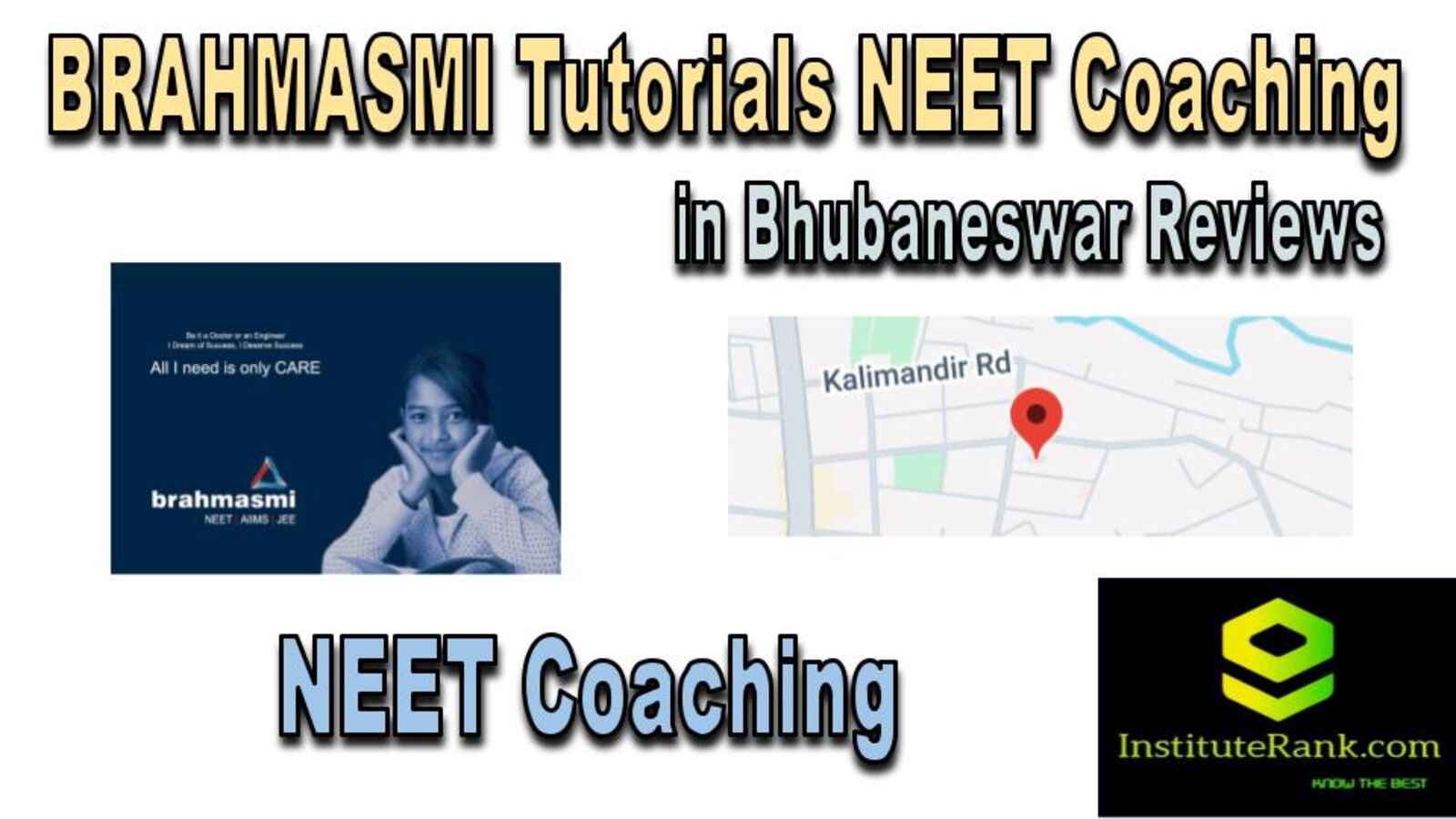  NEET Coaching in Bhubaneswar reviews