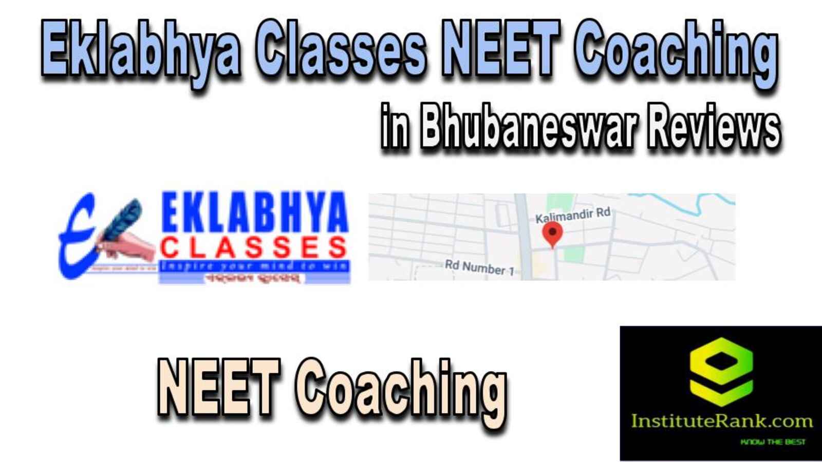  NEET Coaching in Bhubaneswar reviews