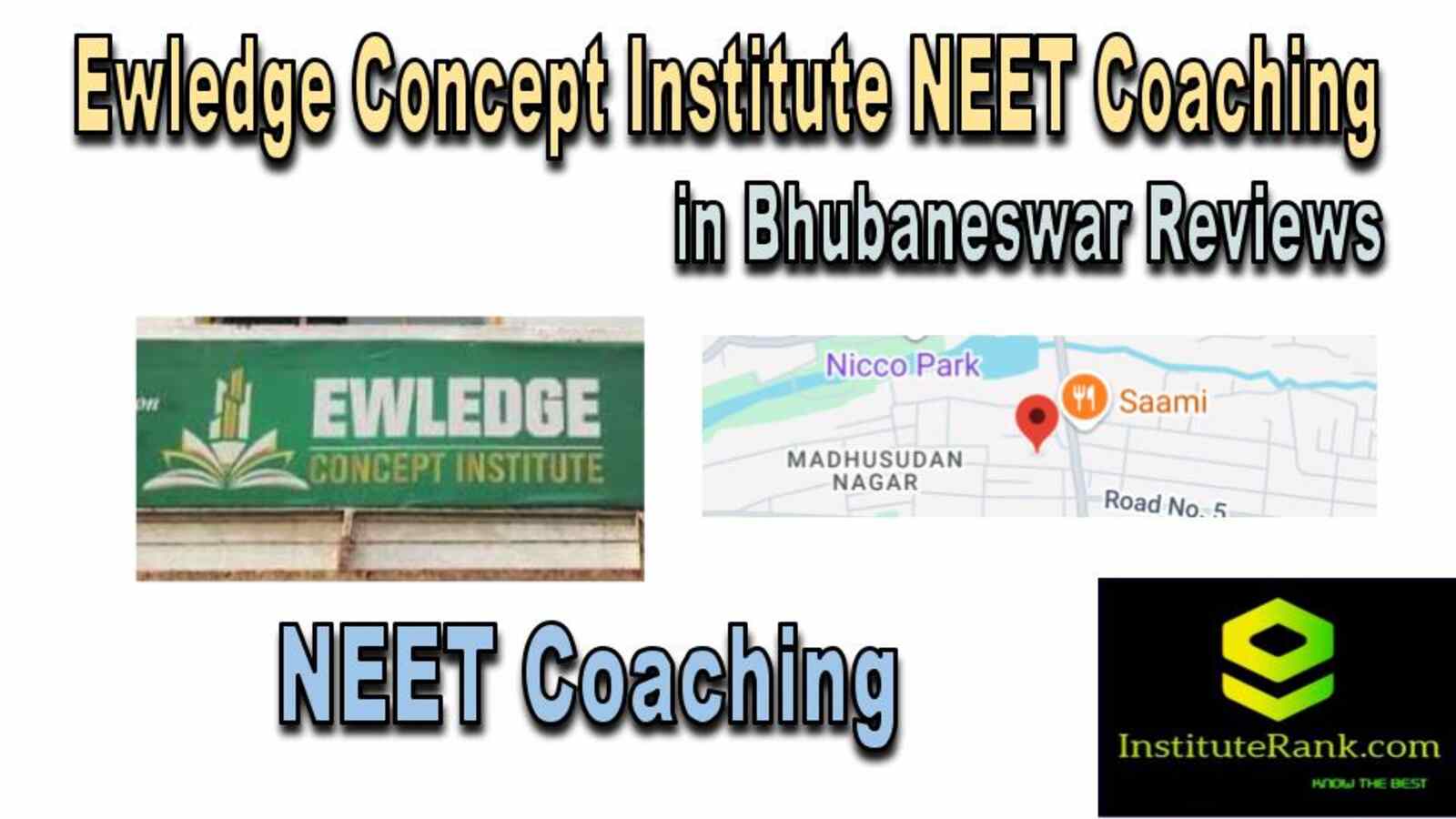   NEET Coaching in Bhubaneswar reviews