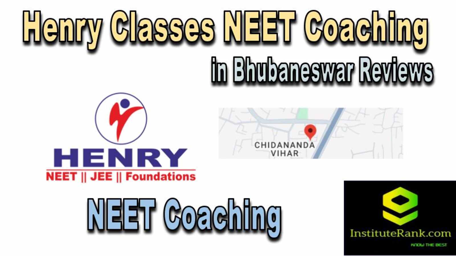 NEET Coaching in Bhubaneswar reviews