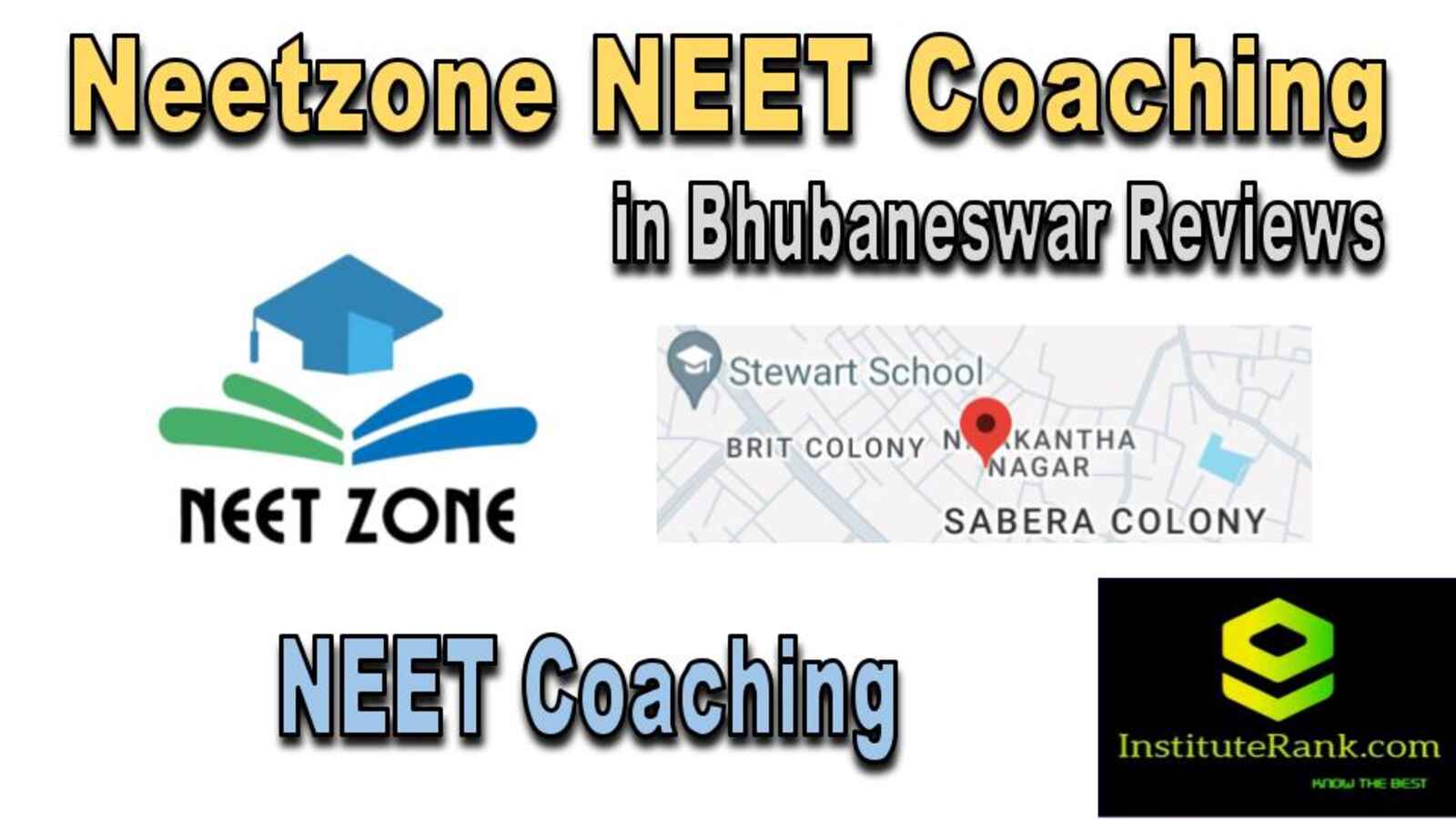 NEET Coaching in Bhubaneswar reviews