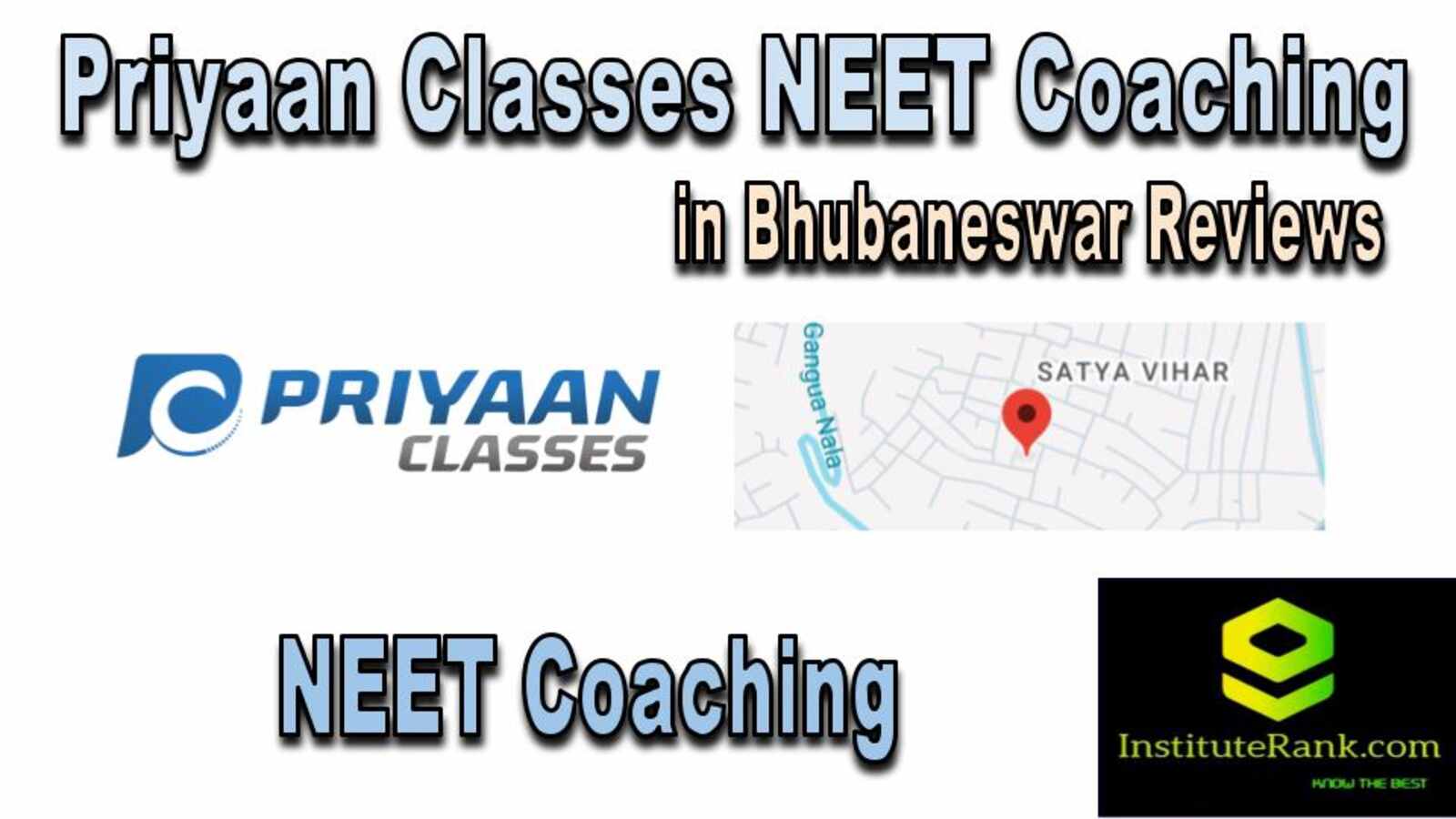 NEET Coaching in Bhubaneswar reviews