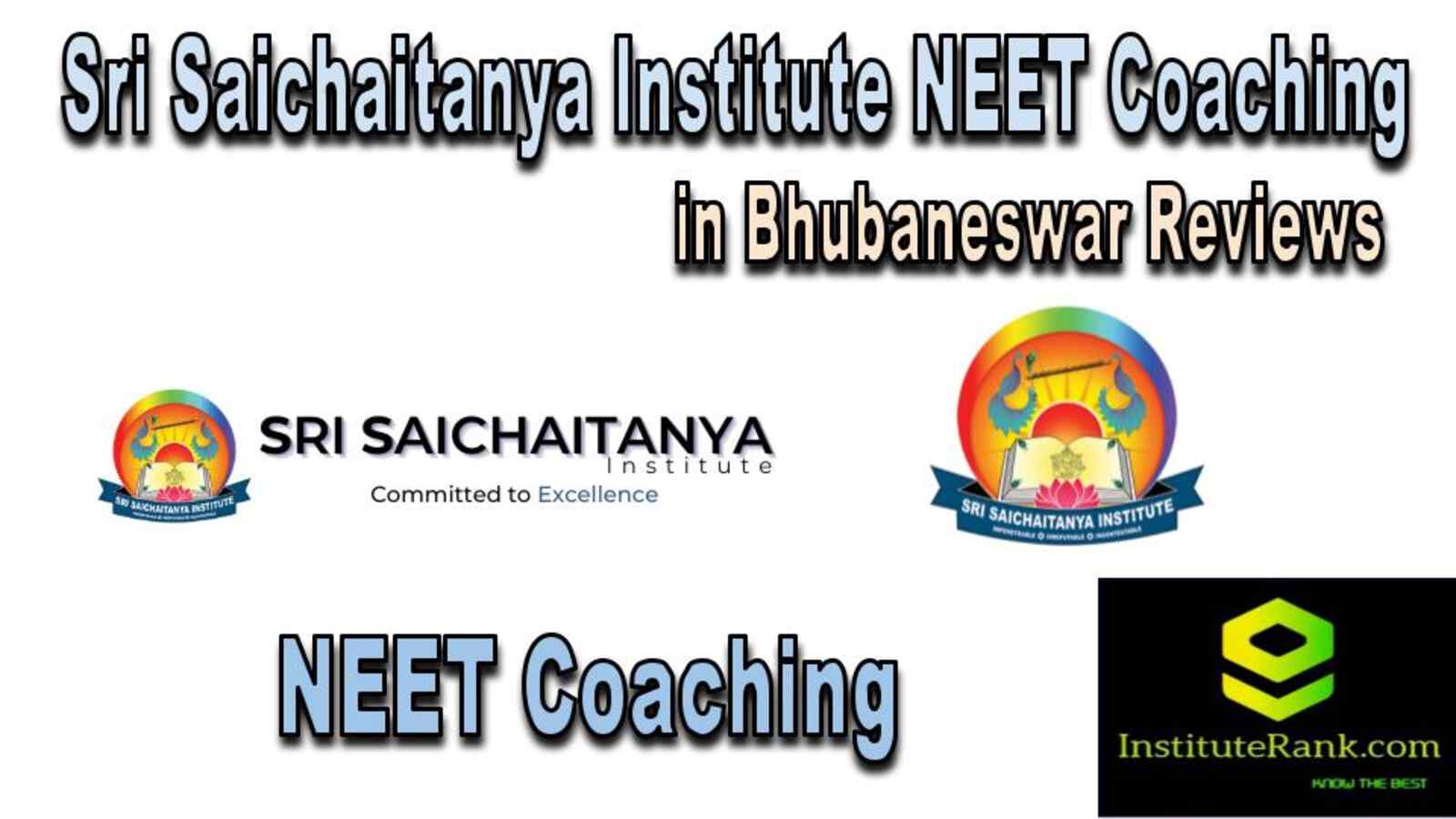 NEET Coaching in Bhubaneswar reviews