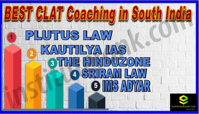 Best CLAT Coaching in South India